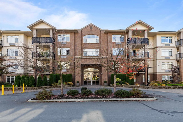 408 - 45753 Stevenson Road
