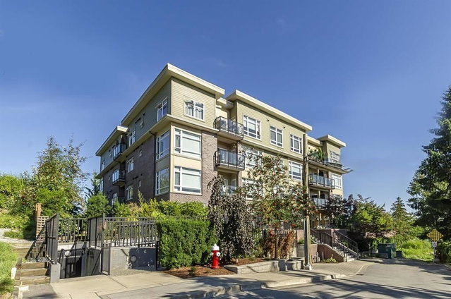 101 - 11566 224 Street