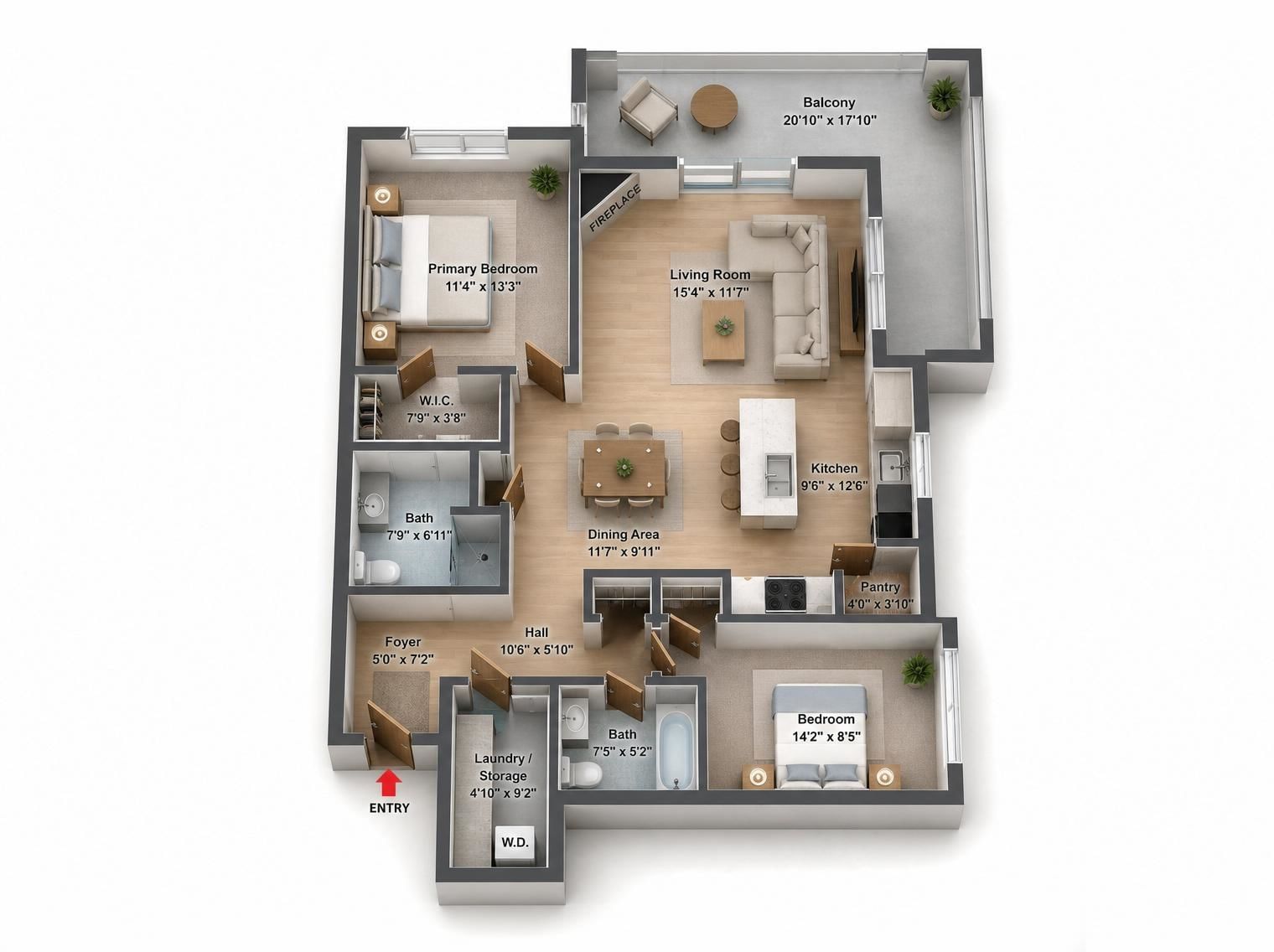Listing Image 20