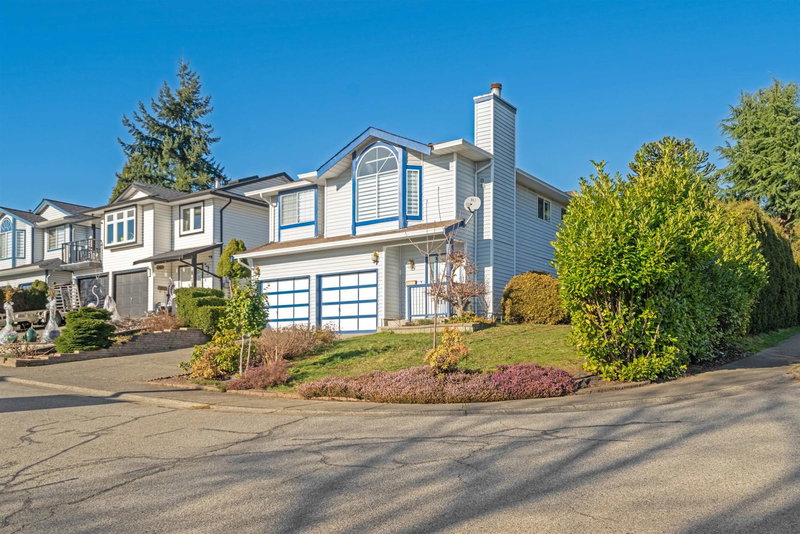 2941 Cord Avenue, Coquitlam, British Columbia