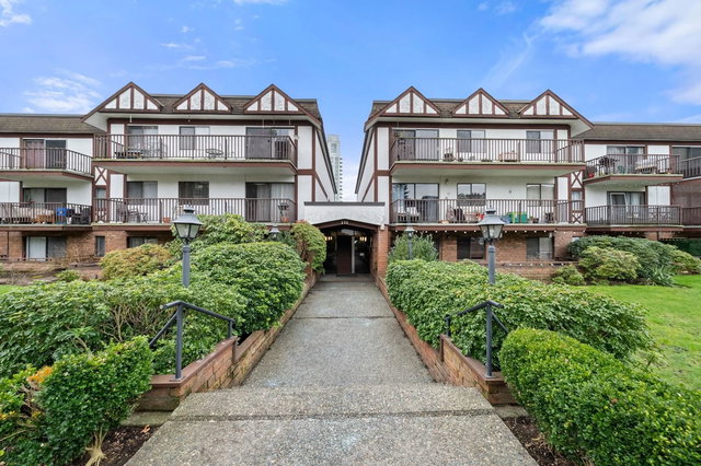 312 - 131 4th Street W