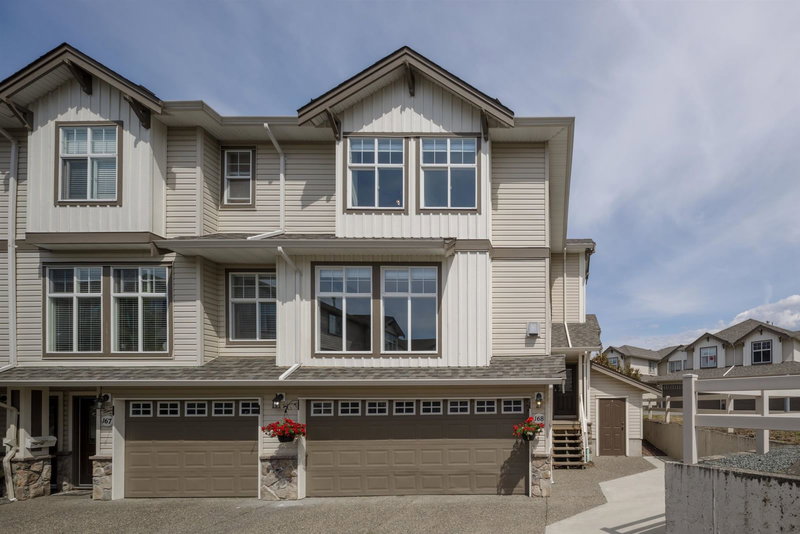 6450 Vedder Road #168, Chilliwack, British Columbia