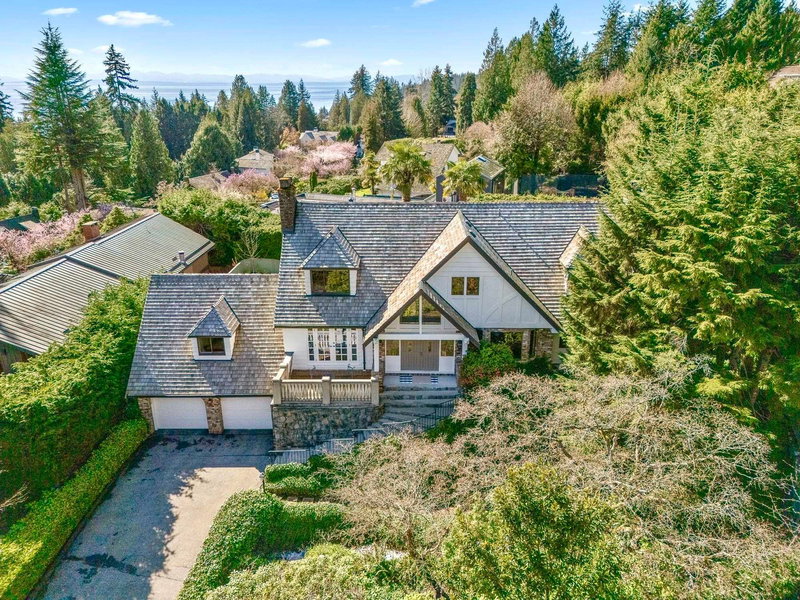 3047 Spencer Close, West Vancouver, British Columbia