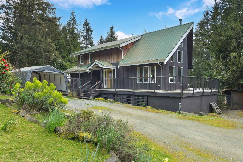 412 Wood Dale Drive