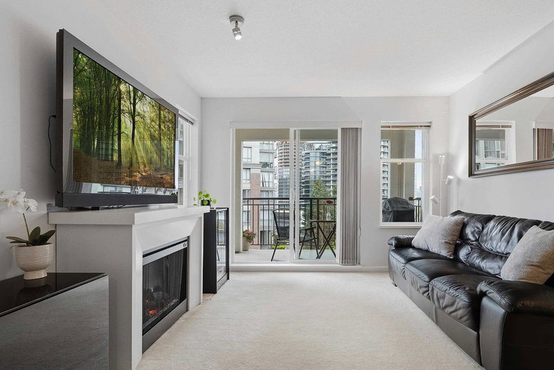 4833 Brentwood Drive #308, Burnaby, British Columbia