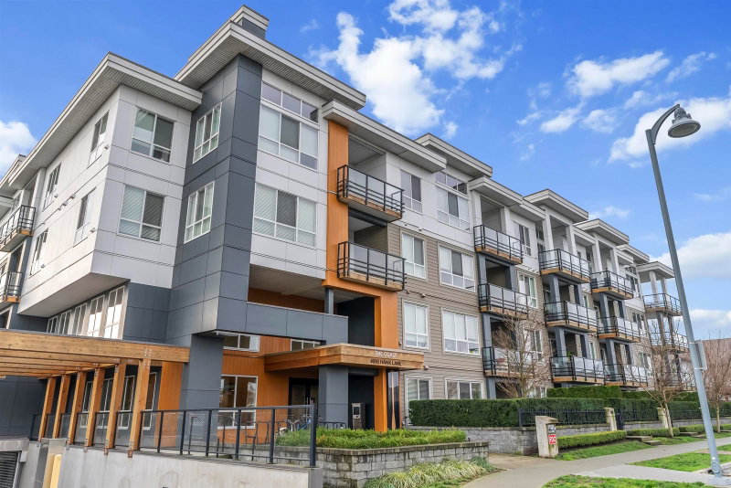 213 - 4690 Hawk Lane
