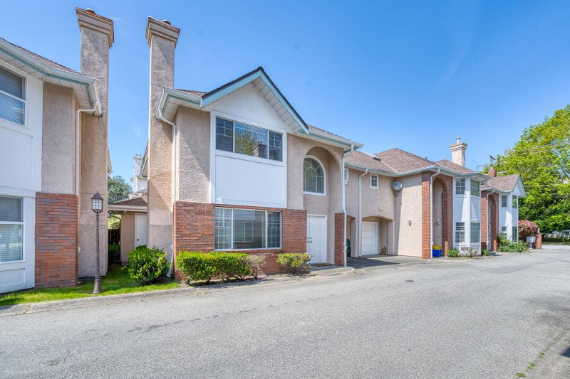 3 - 8280 Bennett Road