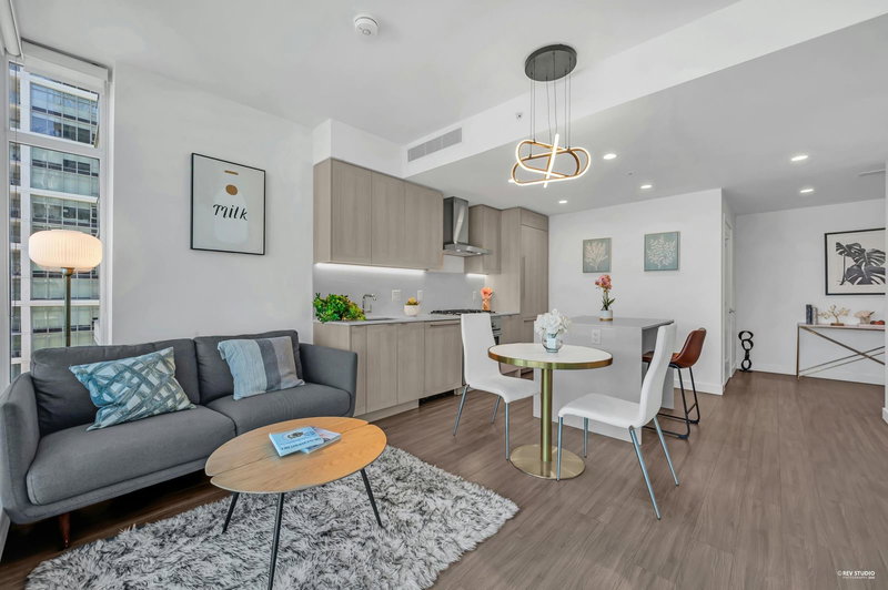 2311 Beta Avenue #1007, Burnaby, British Columbia