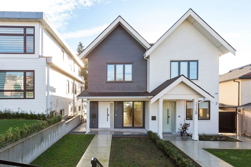 2130 Qualicum Drive