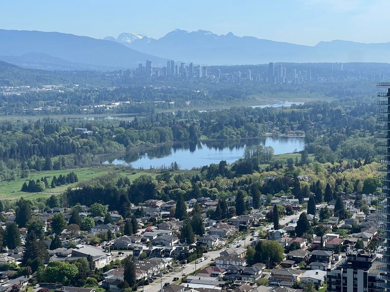6000 Mckay Avenue #4001, Burnaby, British Columbia