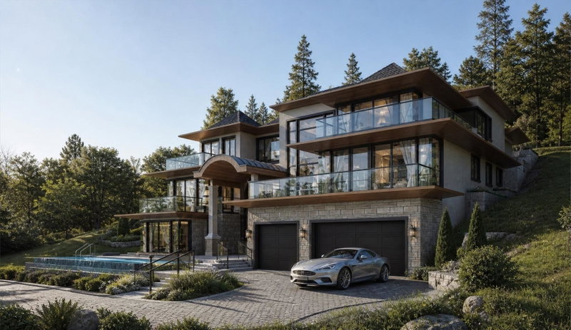 705 St. Andrews Road