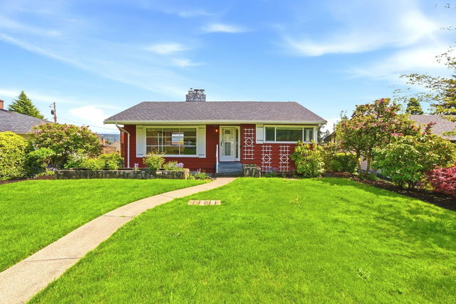 412 Blair Avenue