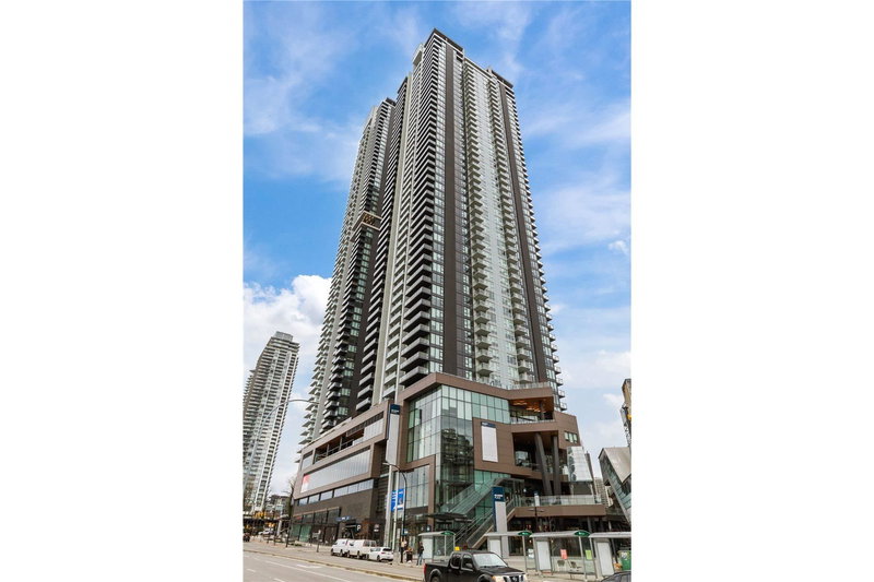 2186 Gilmore Avenue #4407, Burnaby, British Columbia