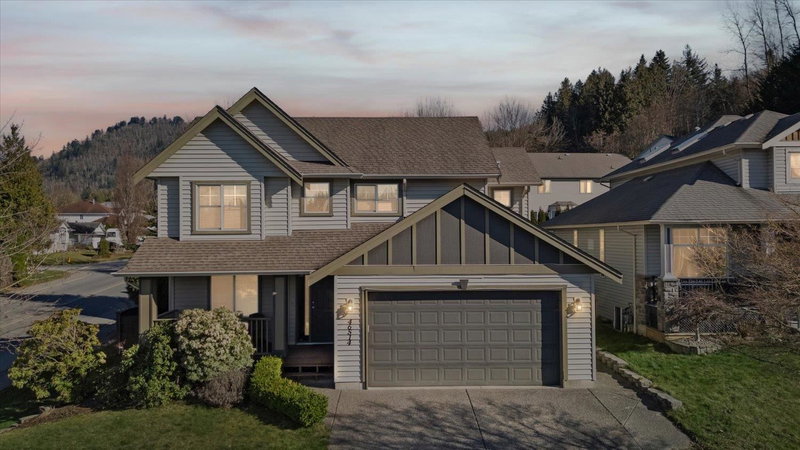 46514 Lear Drive, Chilliwack, British Columbia