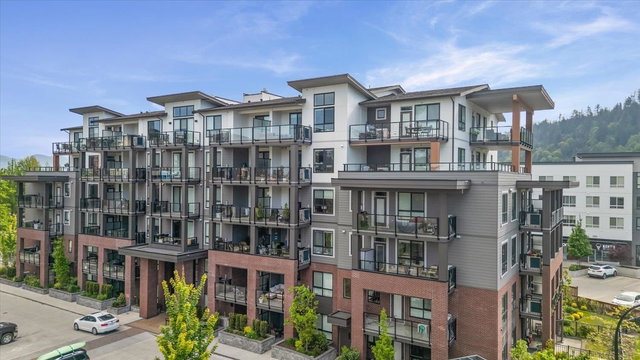 202 - 45511 Campus Drive