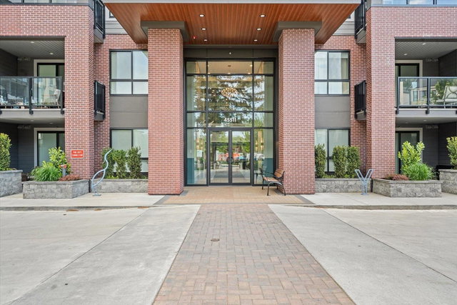 202 - 45511 Campus Drive