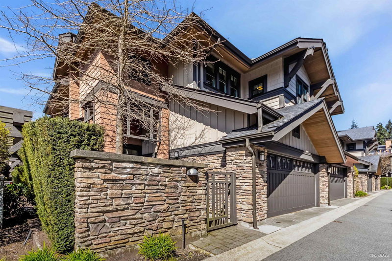 555 Raven Woods Drive #29, North Vancouver, British Columbia