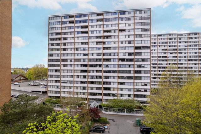 606 - 6631 Minoru Boulevard