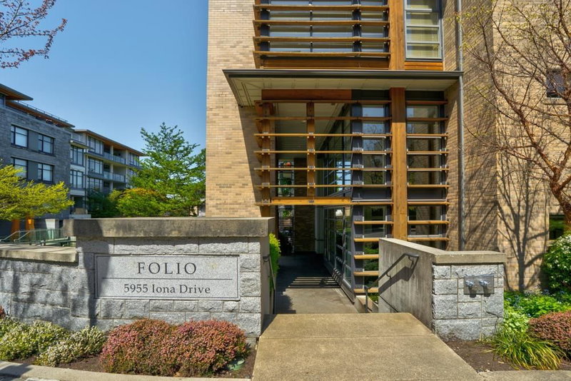 207 - 5955 Iona Drive