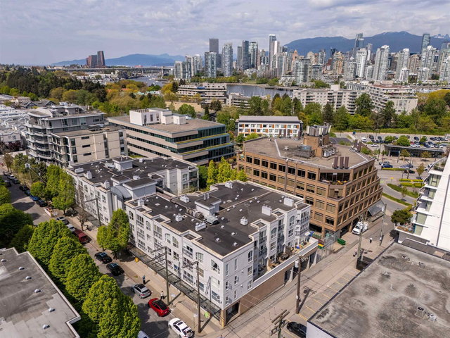 206 - 511 7th Avenue W