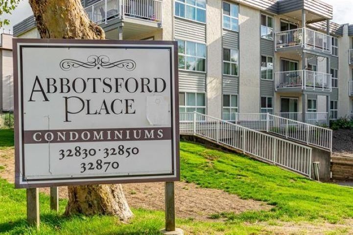 305 - 32870 George Ferguson Way
