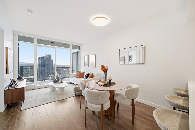 4485 Skyline Drive #2707, Burnaby, British Columbia