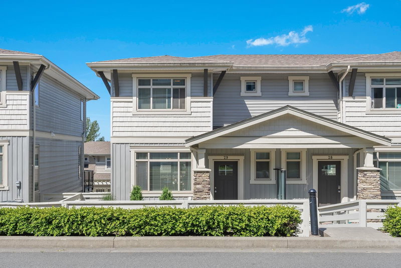 34230 Elmwood Drive #29, Abbotsford, British Columbia