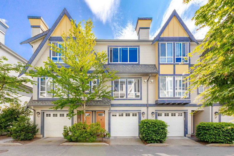 74 - 16388 85 Ave Avenue