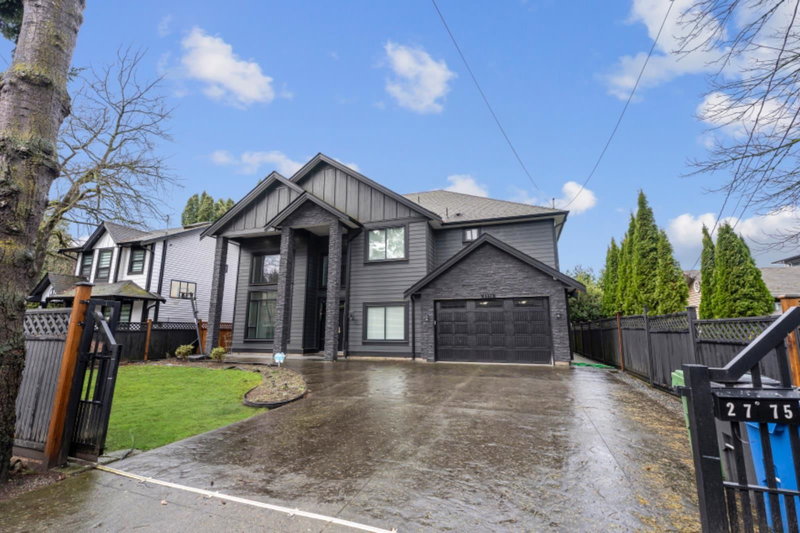 2775 Mccallum Road