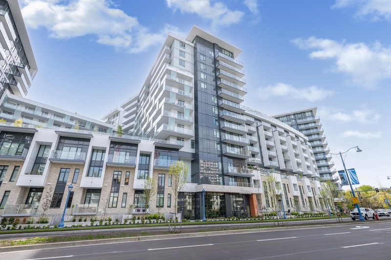 420 - 6300 Minoru Boulevard