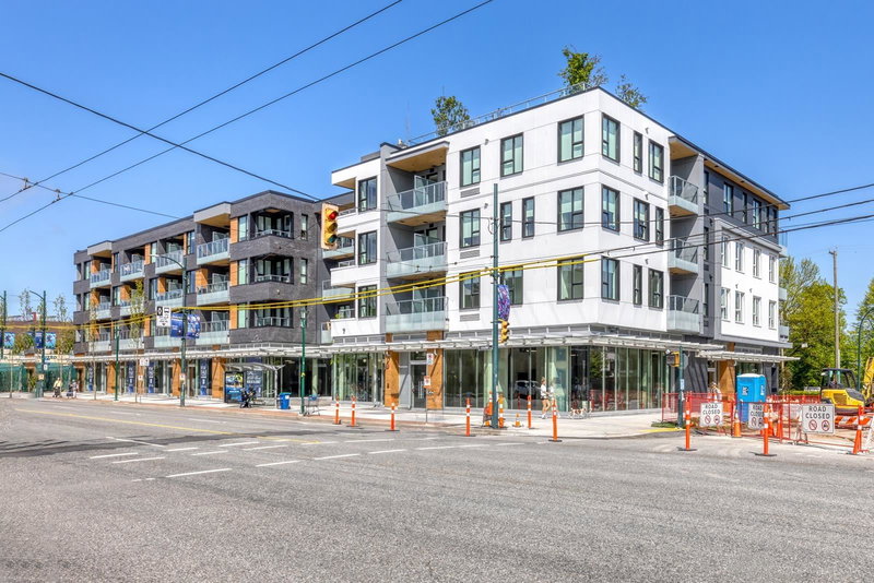 2471 St. George Street #512, Vancouver, British Columbia