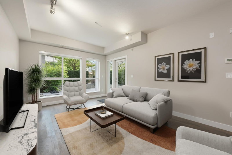 107 - 10033 River Drive