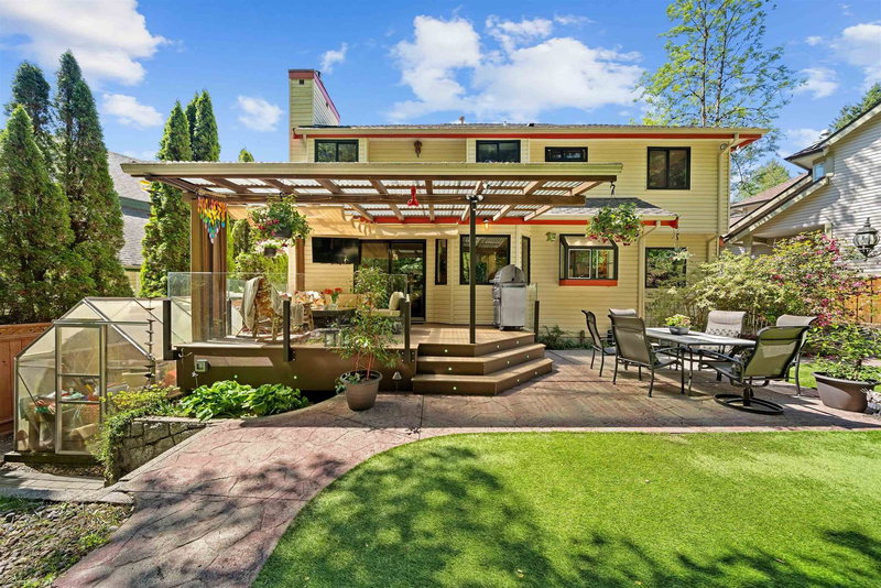 1405 Glenview Court, Coquitlam, British Columbia