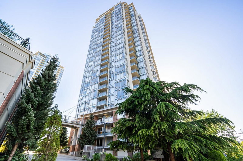 9868 Cameron Street #1207, Burnaby, British Columbia
