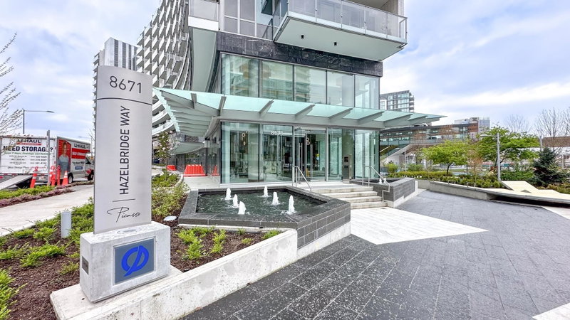 489 - 8671 Hazelbridge Way