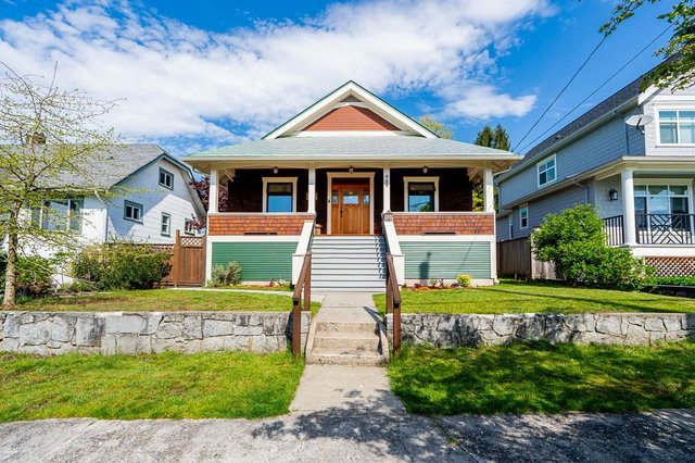 909 Dublin Street