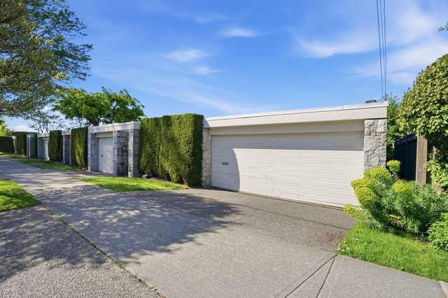 2565 Point Grey Road