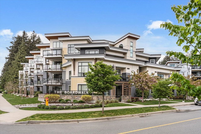 102 - 5384 Tyee Lane
