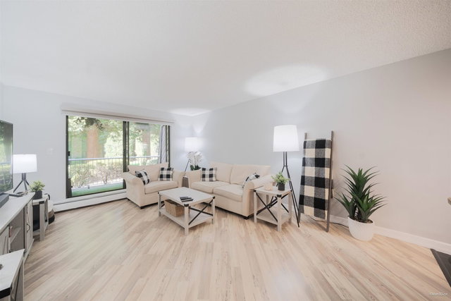 107 - 3911 Carrigan Crescent