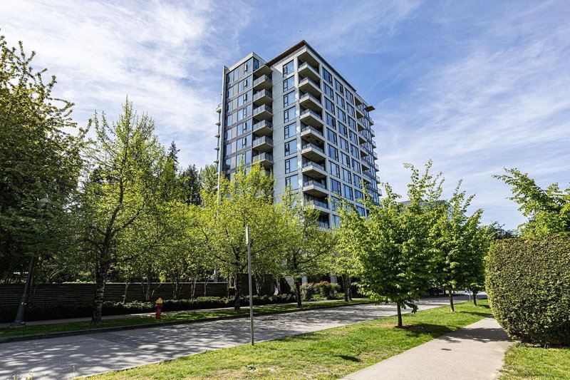 5868 Agronomy Road #302, Vancouver, British Columbia