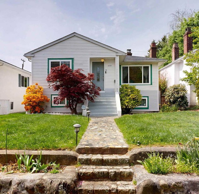 3157 Penticton Street