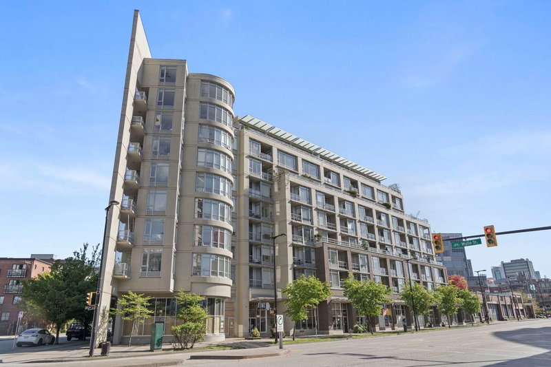2055 Yukon Street #304, Vancouver, British Columbia