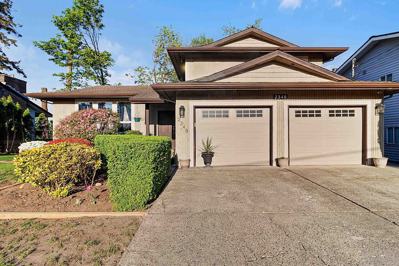 2348 Ridgeway Street W, Abbotsford, British Columbia