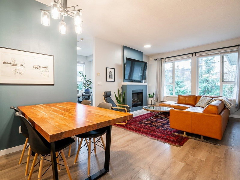 4723 Dawson Street #412, Burnaby, British Columbia