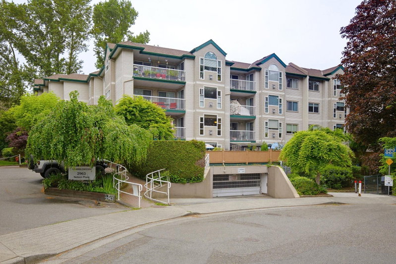 406 - 2963 Nelson Place