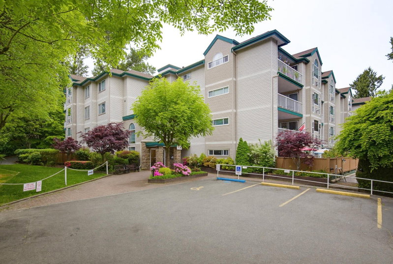 406 - 2963 Nelson Place