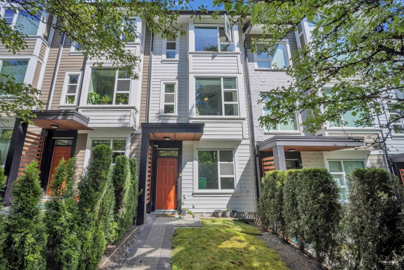 33 - 1299 Coast Meridian Road