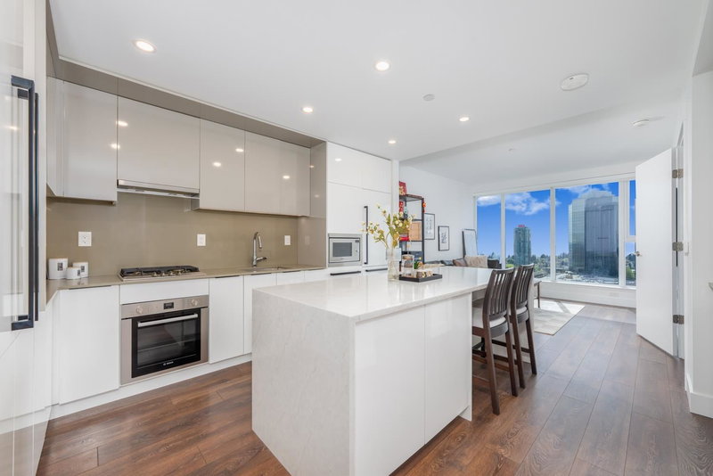 4711 Hazel Street #2103, Burnaby, British Columbia