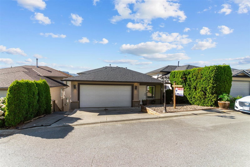 1615 Shaughnessy Street #5, Port Coquitlam, British Columbia