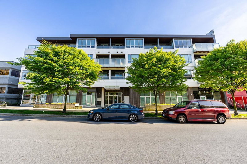 204 - 711 14th Street W